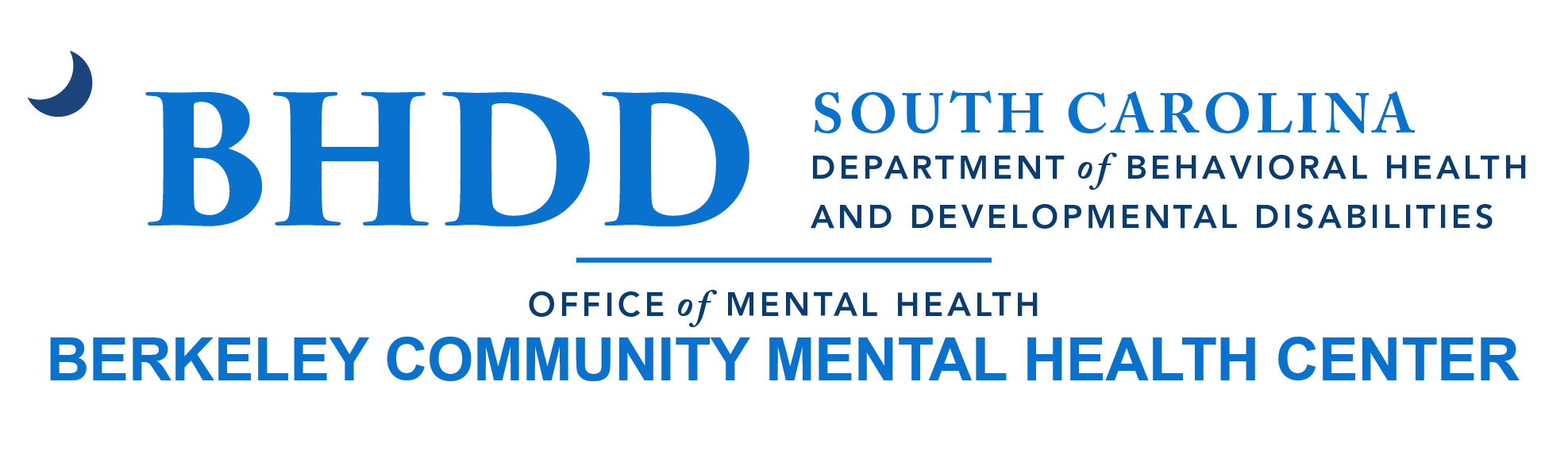 Berkeley Community Mental Health Center | Moncks Corner, SC